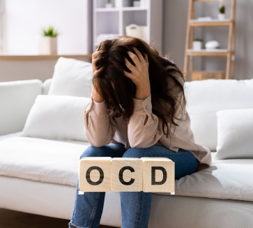 Best Doctor in Lucknow for OCD