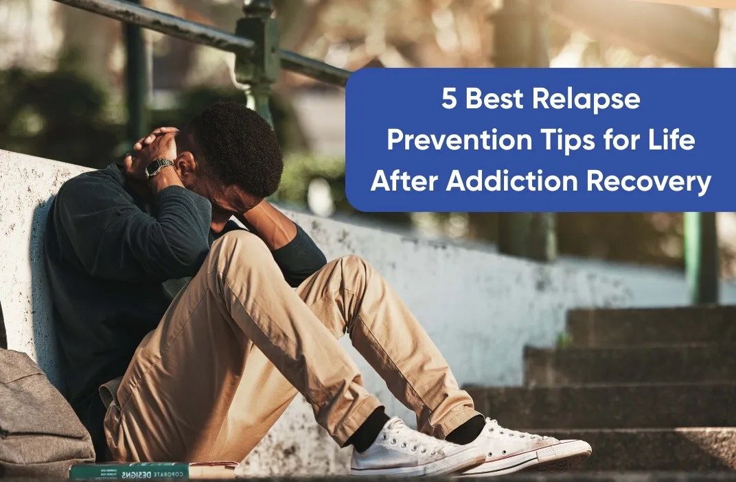 After Addiction Recovery