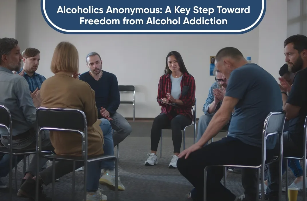 Alcoholics Anonymous