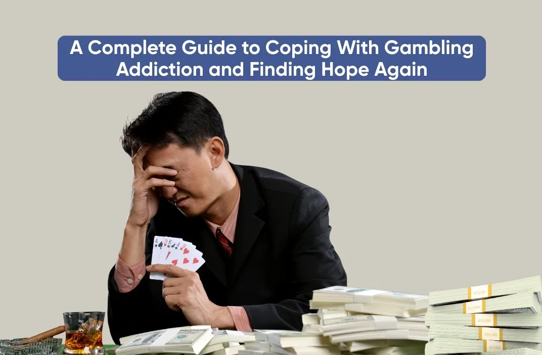 Gambling Addiction