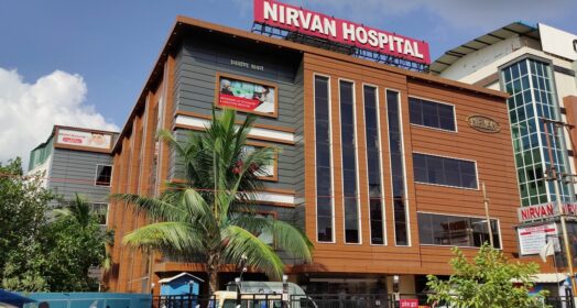 psychiatric hospital in Lucknow