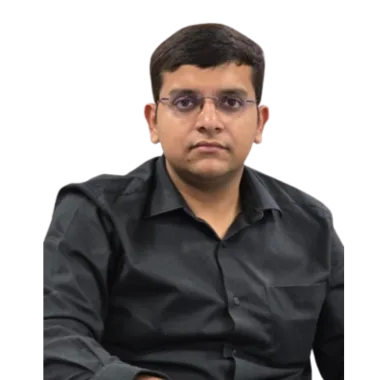 Dr. Pranjal Agarwal