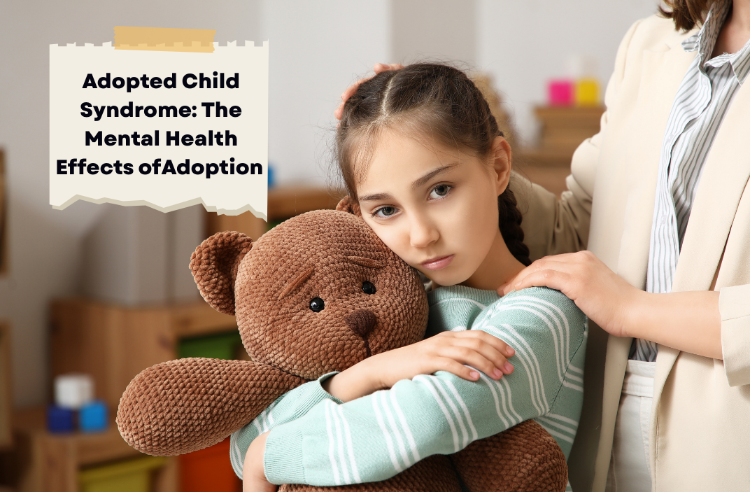 abandoned child syndrome