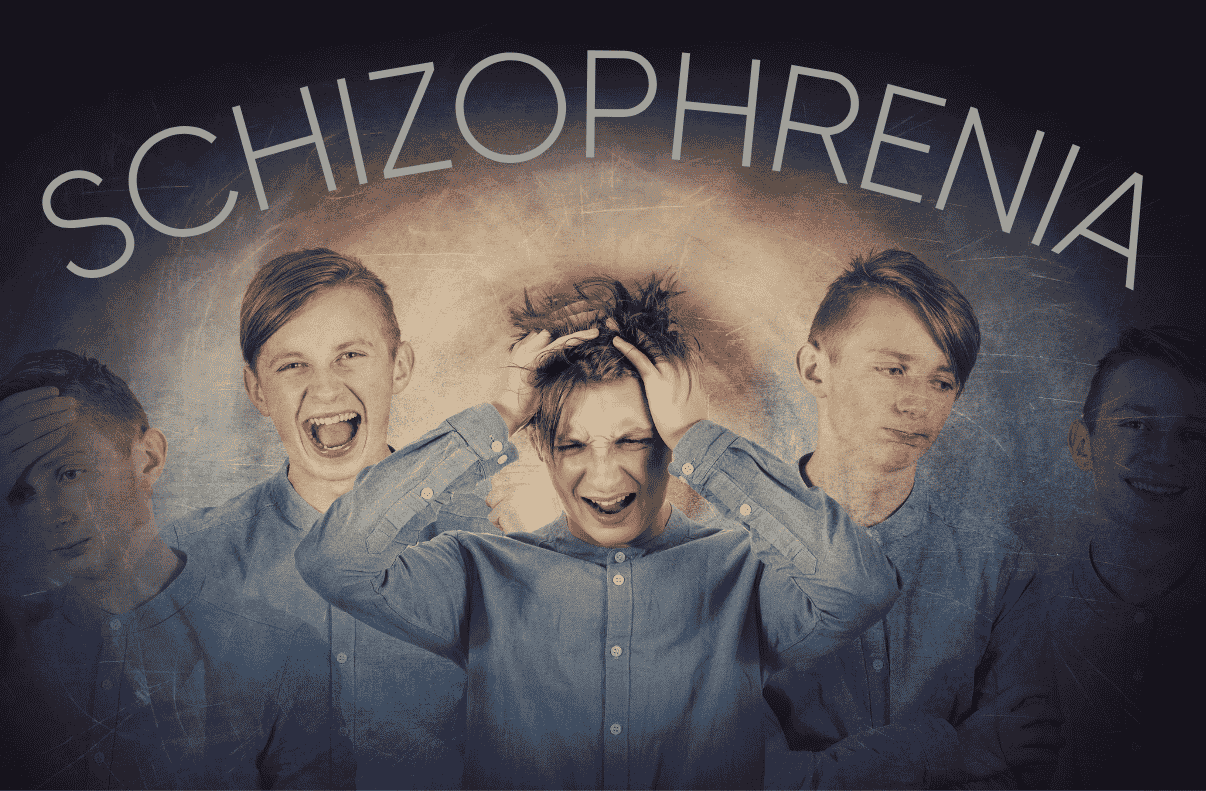 Schizophrenia Treatment in Lucknow