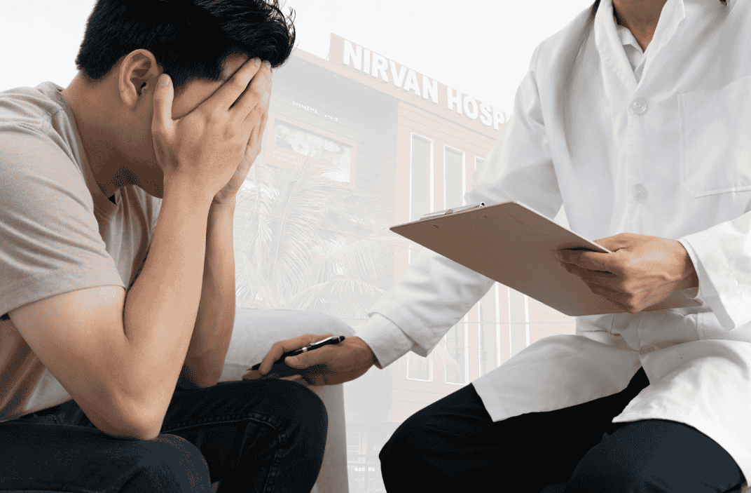 Doctor for Sexual Problems in Lucknow