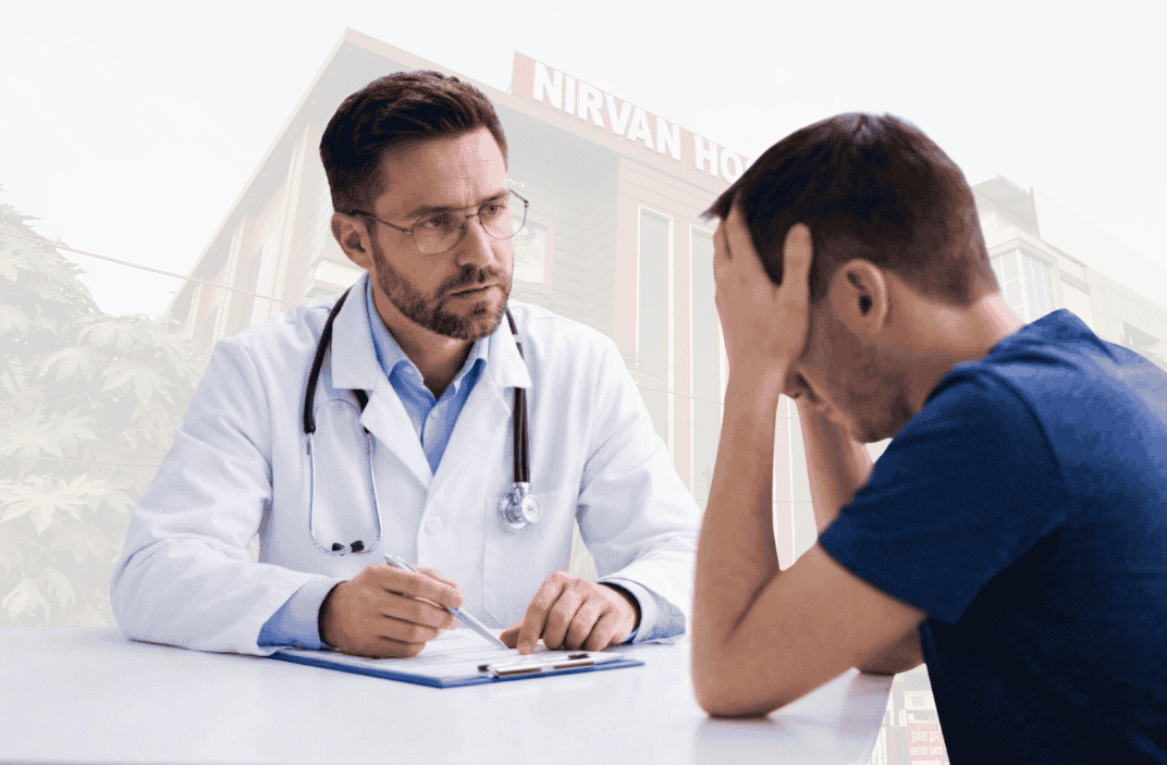 Male Sexual Problems in Lucknow