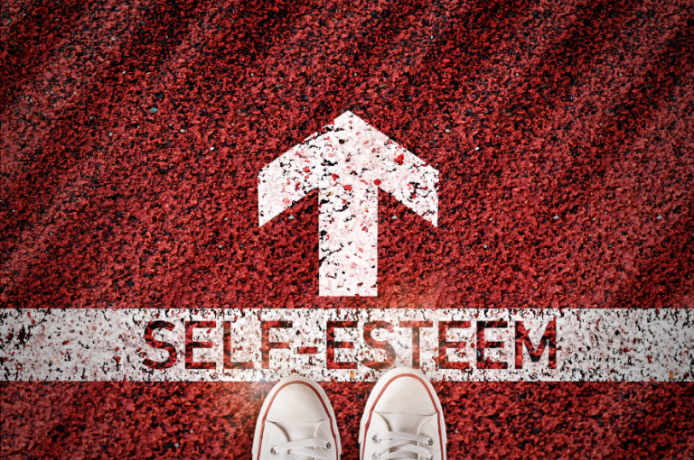 Body Image and Self Esteem