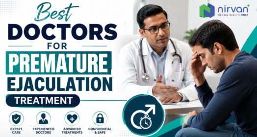 Doctor for Premature Ejaculation In Lucknow