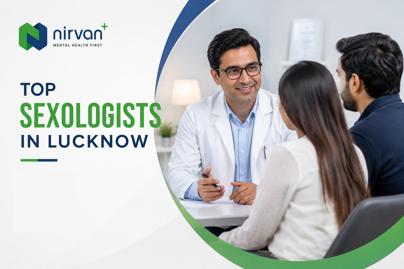 Top Sexologists in Lucknow