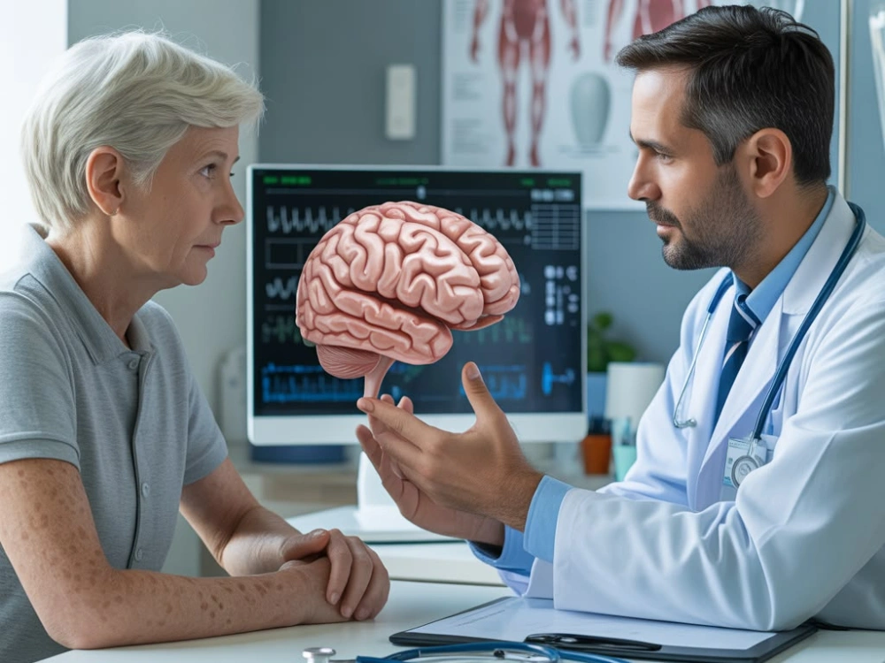Causes and Risk Factors Schizophrenia