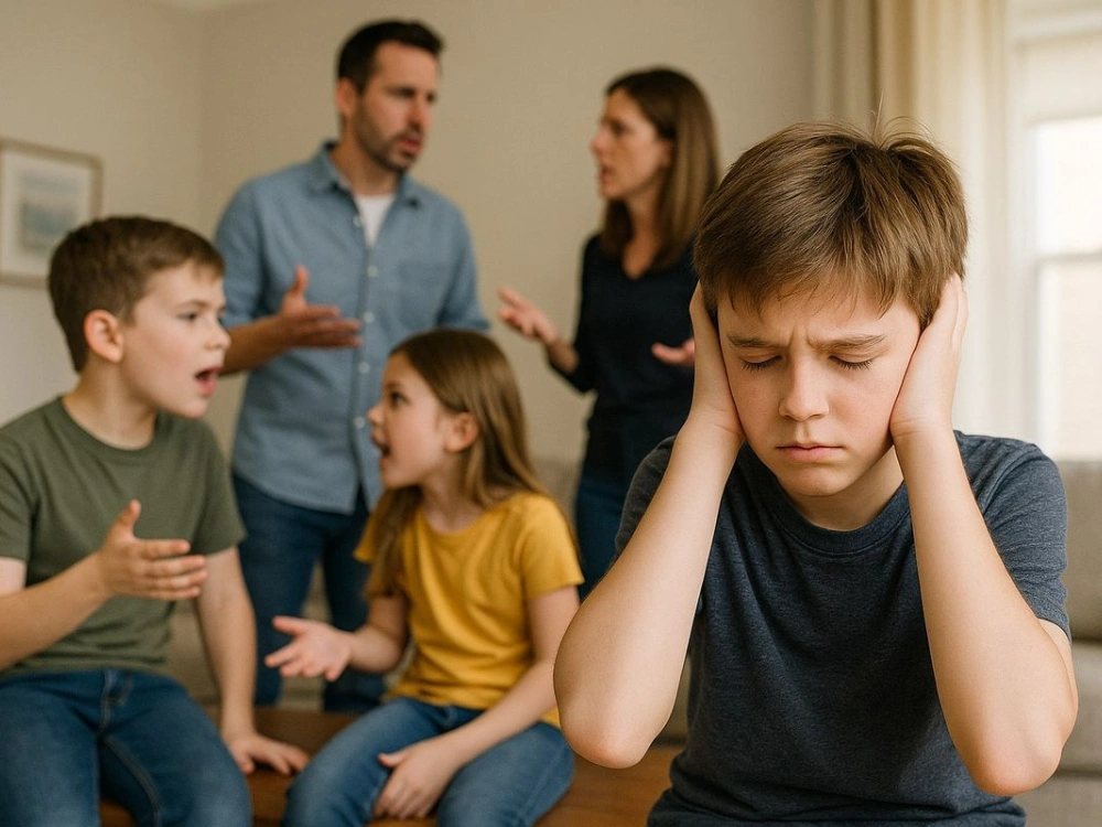 Warning Signs Families Should Not Ignore