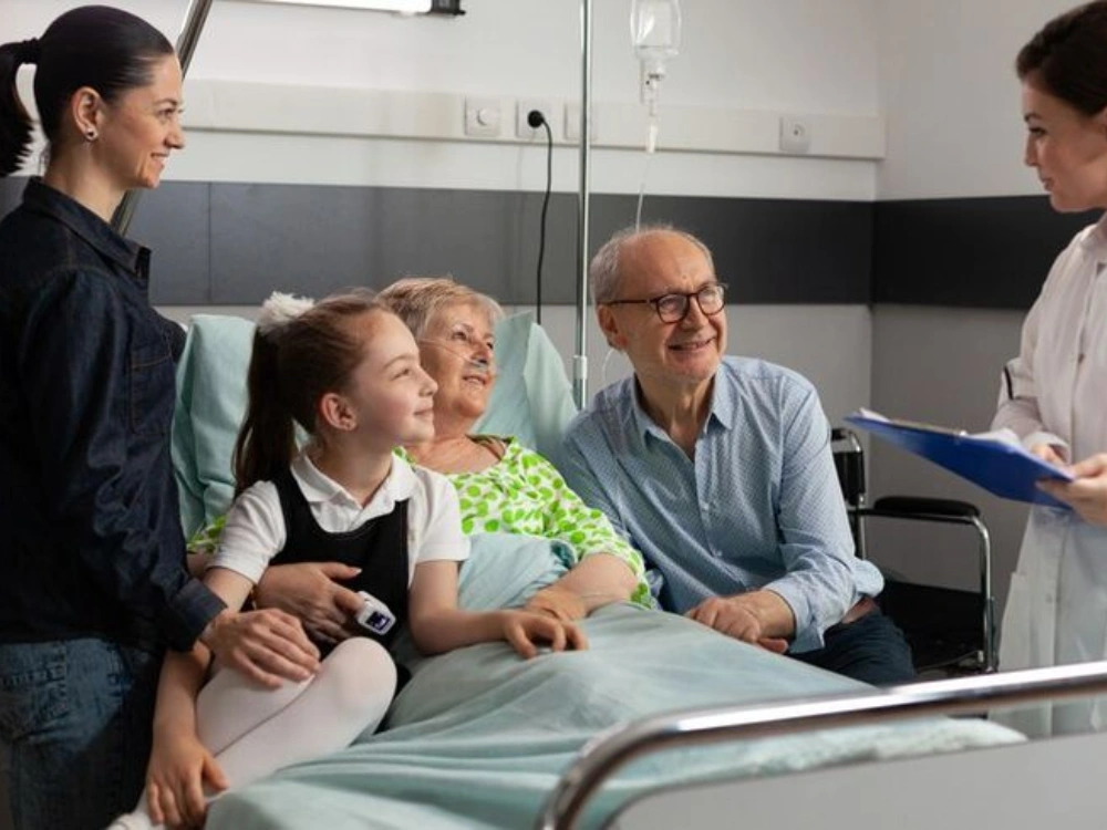 Why Families Trust Nirvan Hospital with Schizophrenia Care
