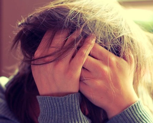 Adjustment Disorder
