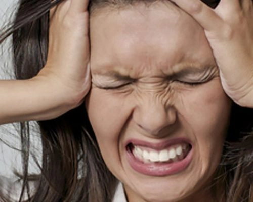 Aggressive behavior