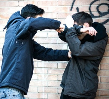 Anger and Aggressiveness