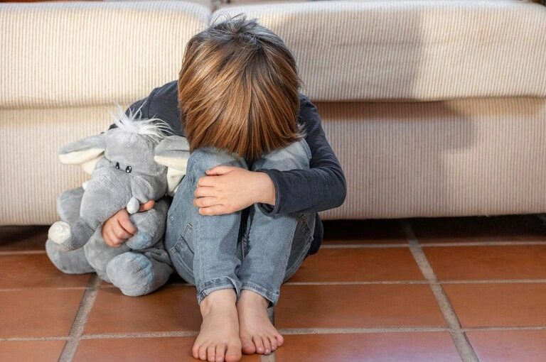 Anxiety Disorders