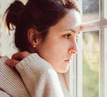 Anxiety and Depression