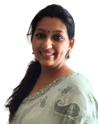 Astha Sharma