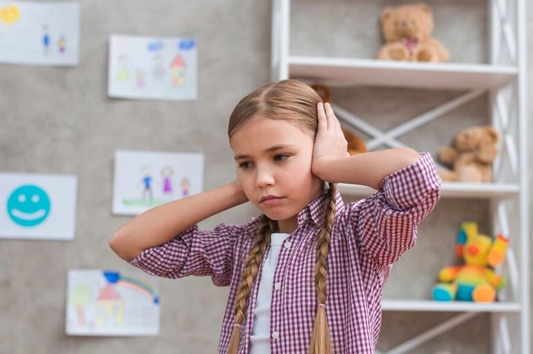 Attention-Deficit/Hyperactivity Disorder