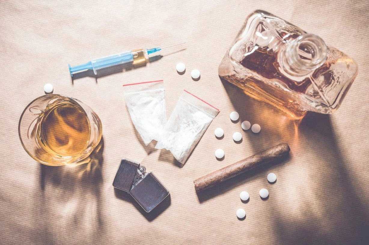 Best Drug Rehabilitation Centre in India