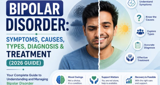 Bipolar Disorder
