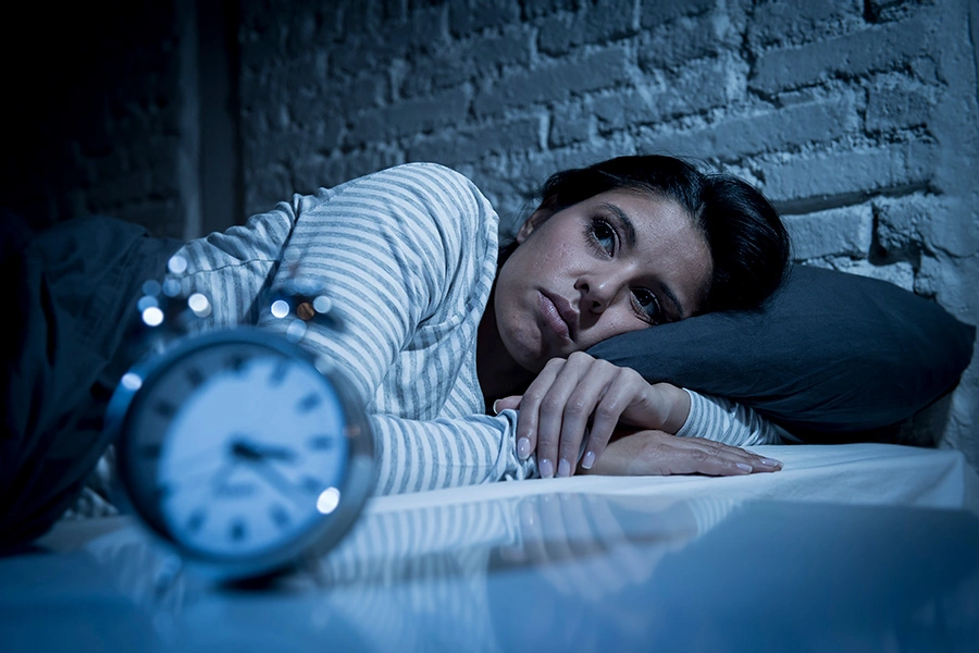 Behavioral Problems in Children