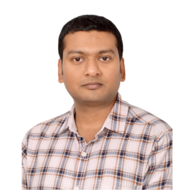 Dr Sumitabh Gupta