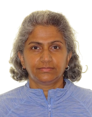 Dr. Jesna Manoj