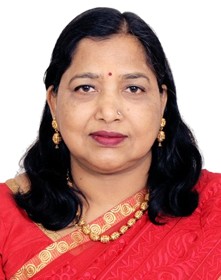 Dr. (Mrs.) Shubhra Agarwal