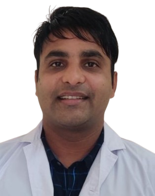 Dr. Nilesh Kumar Kanaujiya