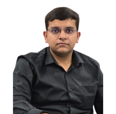Dr. Pranjal Agarwal