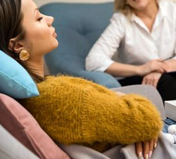 Hypnotherapy