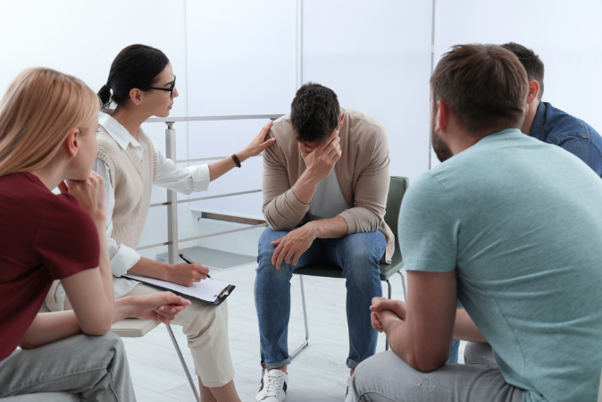 Importance of Aftercare In Recovery