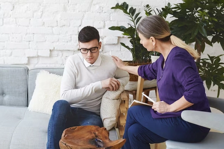 Psychotherapy
