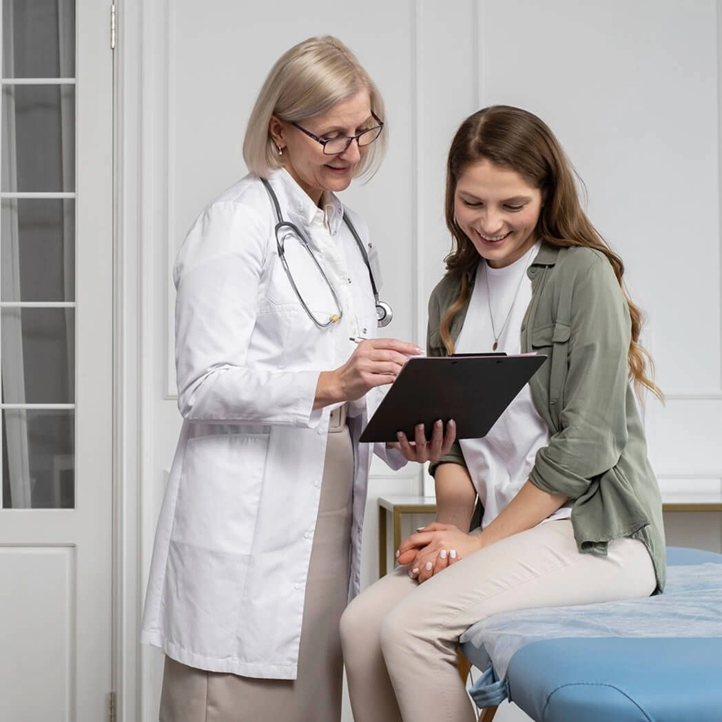 Inpatient Services