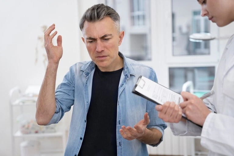Medication Management