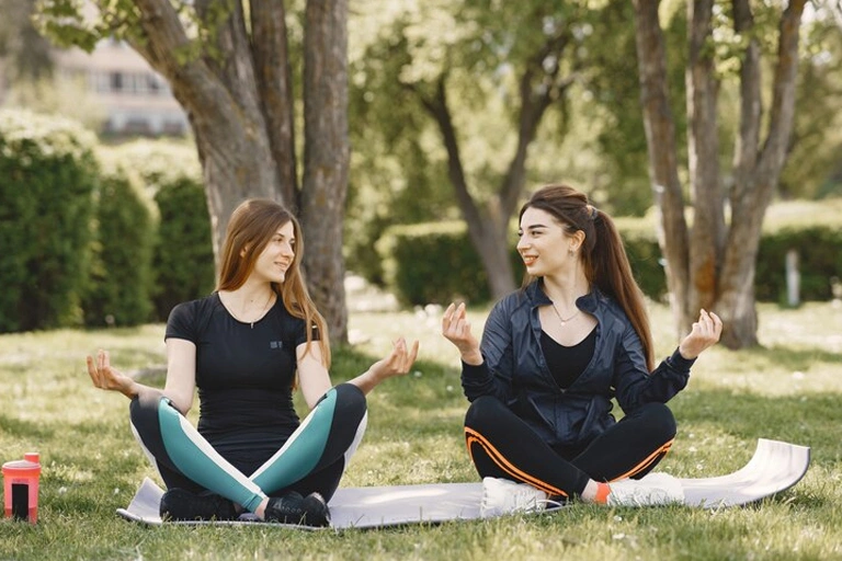 Mind-Body Interventions