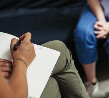 Neuropsychiatric Problems