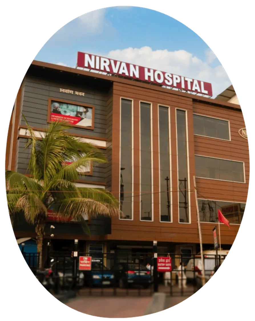 Nirvan Hospital