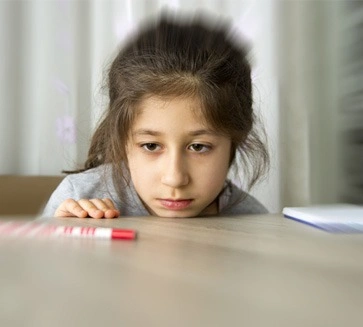 Obsessive and Compulsive Behavior 1
