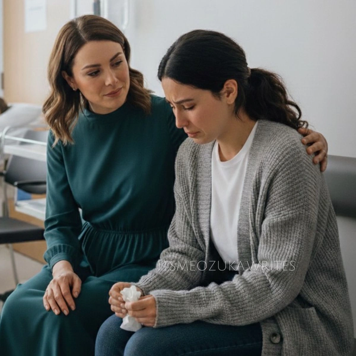 Outpatient Treatment Program
