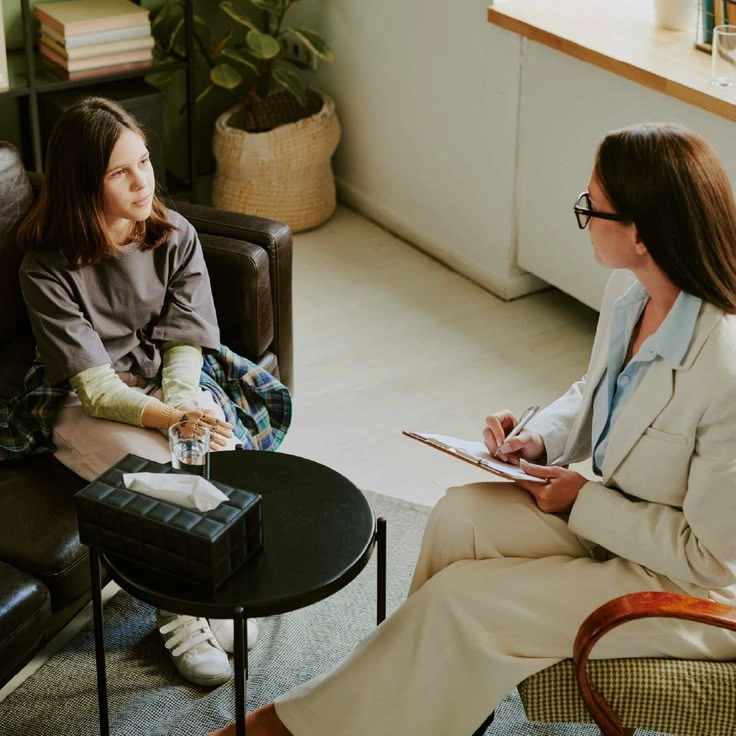 Psychiatric Consultation