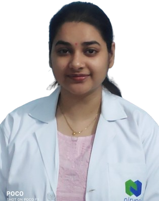 Sakshi S. Sahoo
