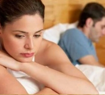 Sexual Problems