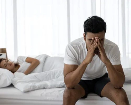 Sexual dysfunction