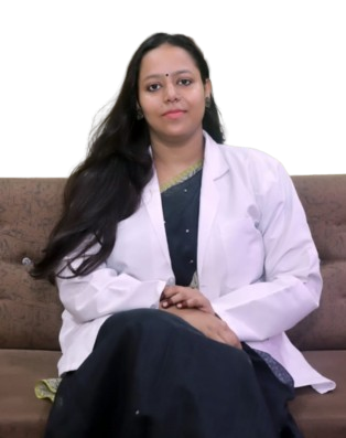 Anandita Gupta