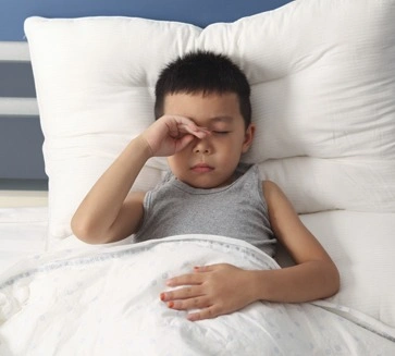 Sleep Disturbances