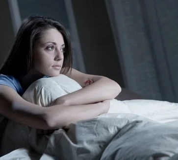 Sleep Disturbances