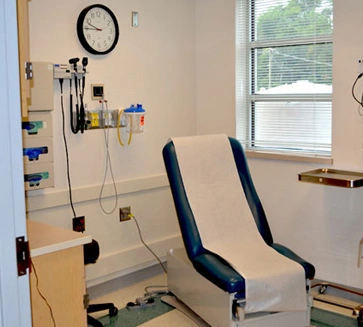 Specialty Clinics