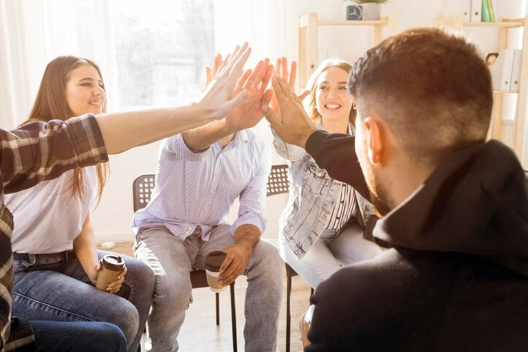 Supportive Group Therapy